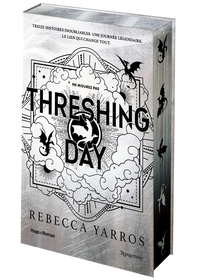 The Threshing Day