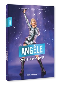 Iconic ! Angèle