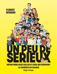 Un peu de sérieux