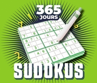365 Jours - Sudokus