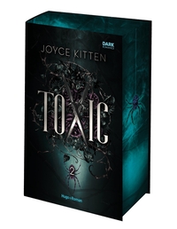 Toxic - Tome 02