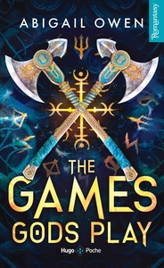 The games gods play - Version française