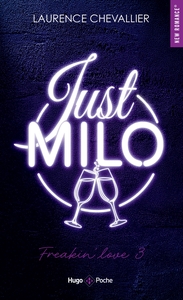 Just Milo