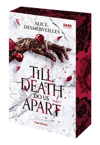 Till Death Do Us Apart - Tome 01