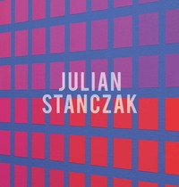 Julian Stanczak: Life of Surface /anglais