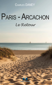 Paris - Arcachon