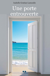 Une porte entrouverte