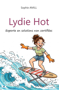 Lydie Hot
