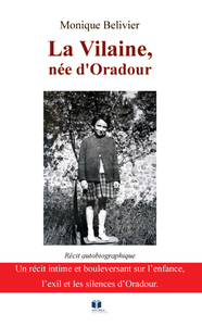 La Vilaine, née d'Oradour