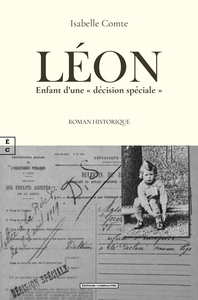 LEON : ENFANT D'UNE A  DECISION SPECIALE A