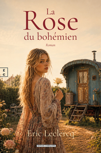 LA ROSE DU BOHEMIEN