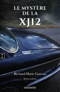 LE MYSTERE DE LA XJ12