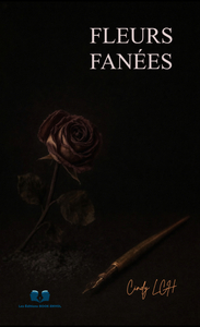 Fleurs fanées