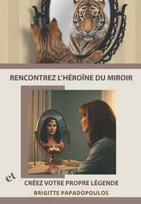 Rencontrez l'héroïne du miroir
