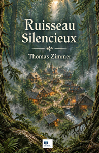 Ruisseau Silencieux