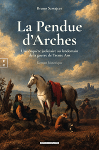 La pendue d’arches : une enquête judiciaire au lendemain de la guerre de trente ans