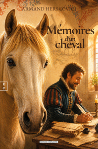 MEMOIRES D'UN CHEVAL
