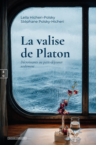 LA VALISE DE PLATON : DECROISSANTS AU PETIT-DEJEUNER SEULEMENT