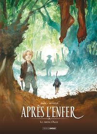 APRES L'ENFER - T01 - APRES L'ENFER - VOLUME 1 - EDITION LUXE