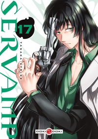 Servamp - vol. 17