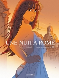 UNE NUIT A ROME - INTEGRALE CYCLE 1