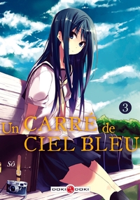 Un carré de ciel bleu - volume 3