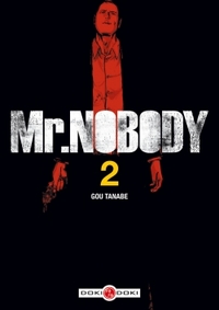 Mr Nobody - volume 2