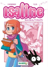 ISALINE - MANGA TOME 1