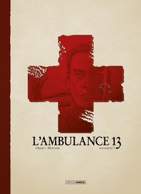 L' AMBULANCE 13 - LUXE - VOL. 09