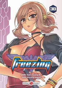 FREEZING - T30 - FREEZING - VOL. 30