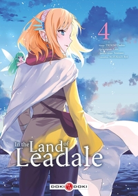 In the Land of Leadale - vol. 04