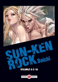 SUN-KEN ROCK - T05 - SUN KEN ROCK ECRIN V9-V10 NED 2017