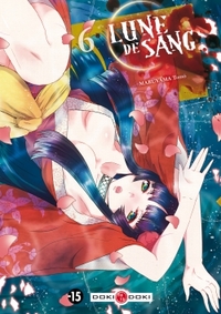 LUNE DE SANG - VOL.06