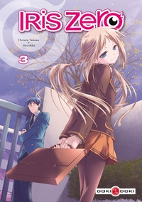 IRIS ZERO - VOL. 03