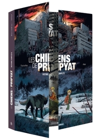 Les chiens de Pripyat - écrin T1 - T2