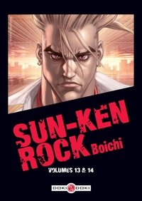 SUN-KEN ROCK - T07 - SUN KEN ROCK ECRIN V13-V14 NED 2017