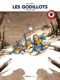 Les Godillots - tome 2 centenaire 14 - 18