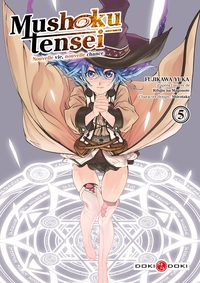 Mushoku Tensei - vol. 05