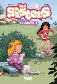 SISTERS (LES) - POCHE - LES SISTERS - POCHE - LA COMPIL 02