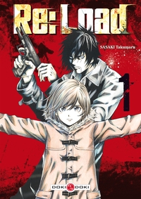 RE:LOAD - T01 - RE:LOAD - VOL. 01