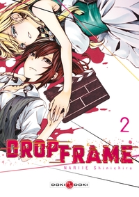 DROP FRAME - T02 - DROP FRAME - VOL.02
