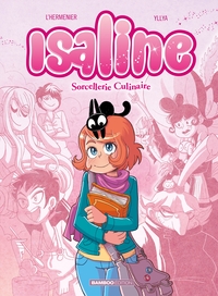 Isaline - tome 01 - prix découverte