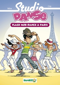 Studio Danse - Poche - tome 03