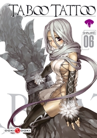 TABOO TATTOO - VOL.06