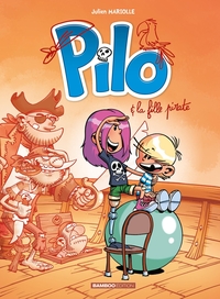 Pilo - tome 04