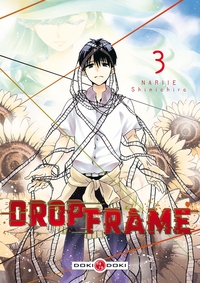 DROP FRAME - T03 - DROP FRAME - VOL.03
