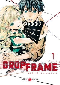 DROP FRAME - T01 - DROP FRAME - VOL.01