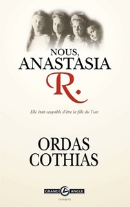 ROMAN - NOUS, ANASTASIA R.
