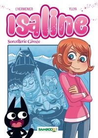 ISALINE - MANGA TOME 2