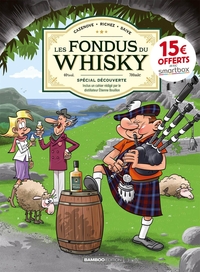 Les Fondus du whisky - OP 2022